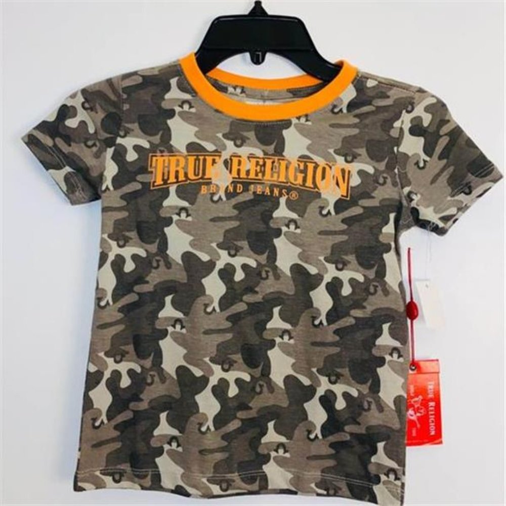 True Religion Tshirt -Size 6